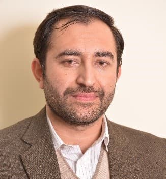 Dr. Muhammad Abbas (PhD)