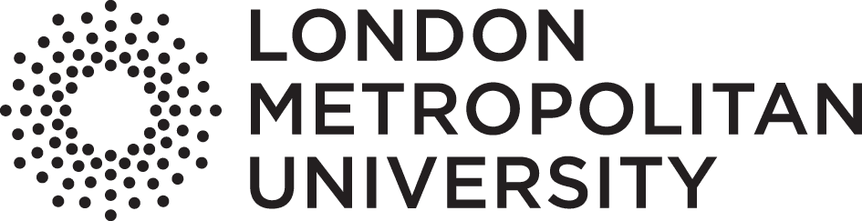 London Metropolitan University logo