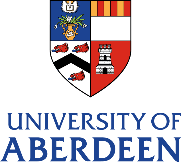 University of Aberdeen logo