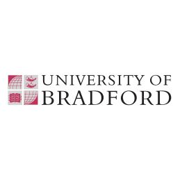 University of Bradford logo