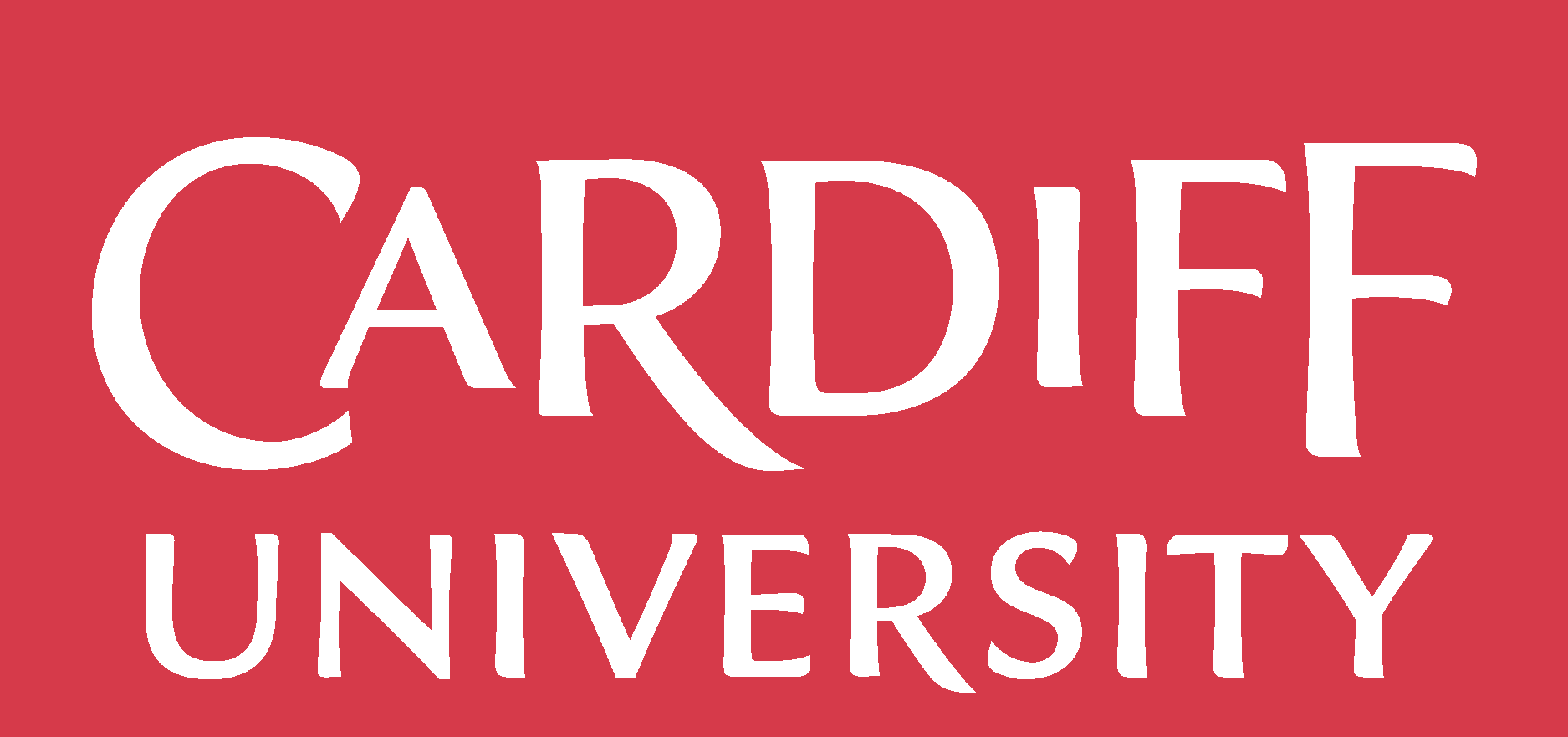 Cardiff University logo