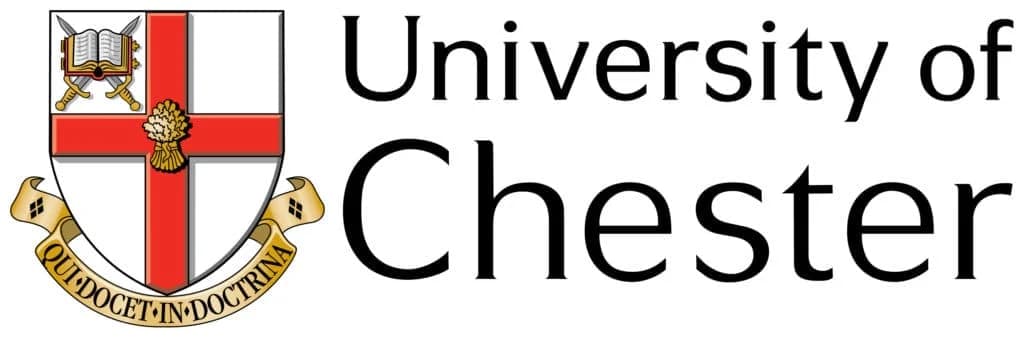 University of Chester logo