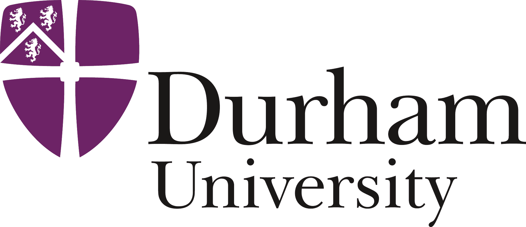 Durham University logo