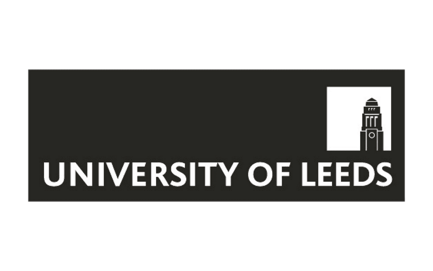 University of Leeds logo