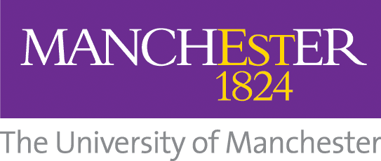 University of Manchester logo