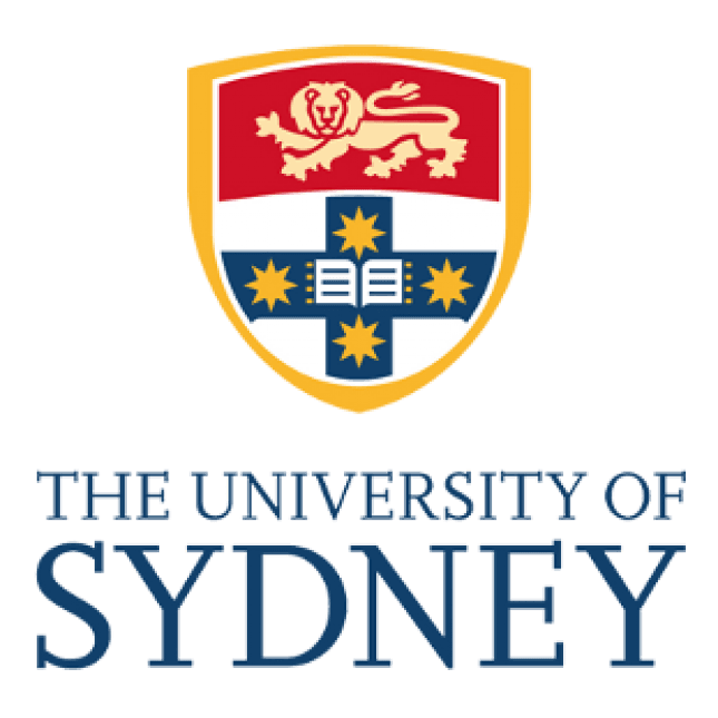 University of Sydney logo